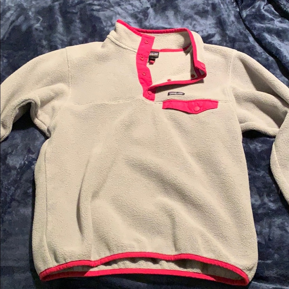 Patagonia Fleece